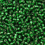 Toho beads 8/0