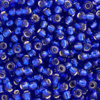 Toho beads 8/0