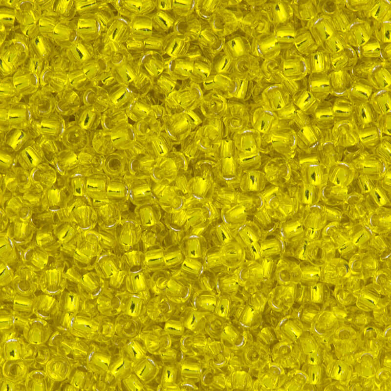 Toho beads 8/0