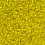 Toho beads 8/0