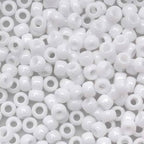 Toho beads 8/0