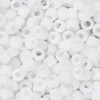Toho beads 8/0