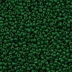 Toho beads 8/0
