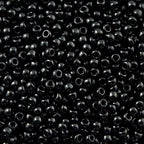 Toho beads 8/0