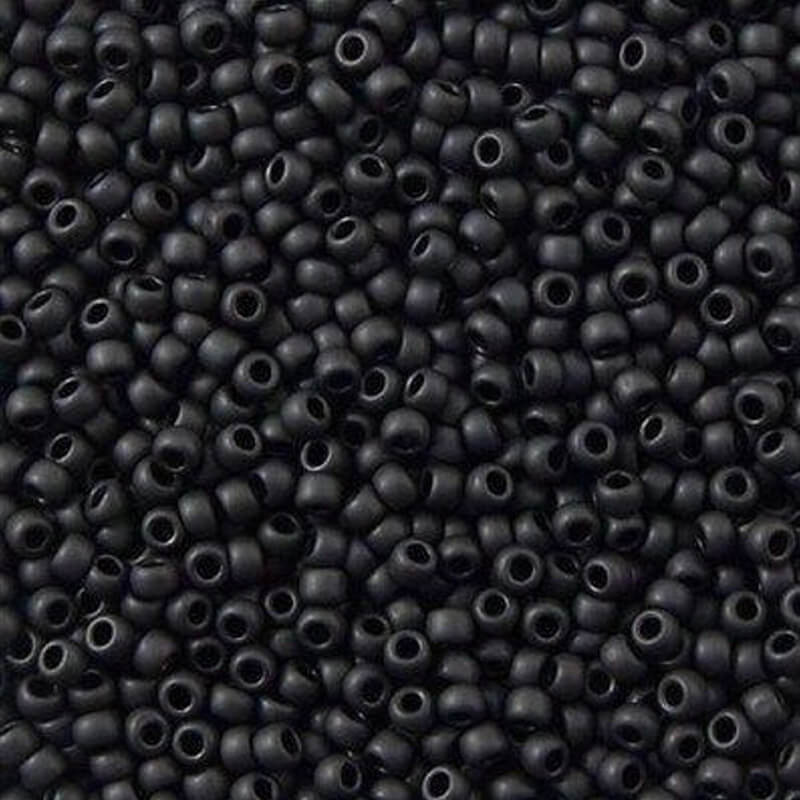 Toho beads 8/0