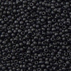 Toho beads 8/0