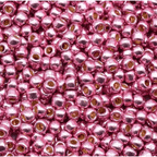 Toho beads 8/0