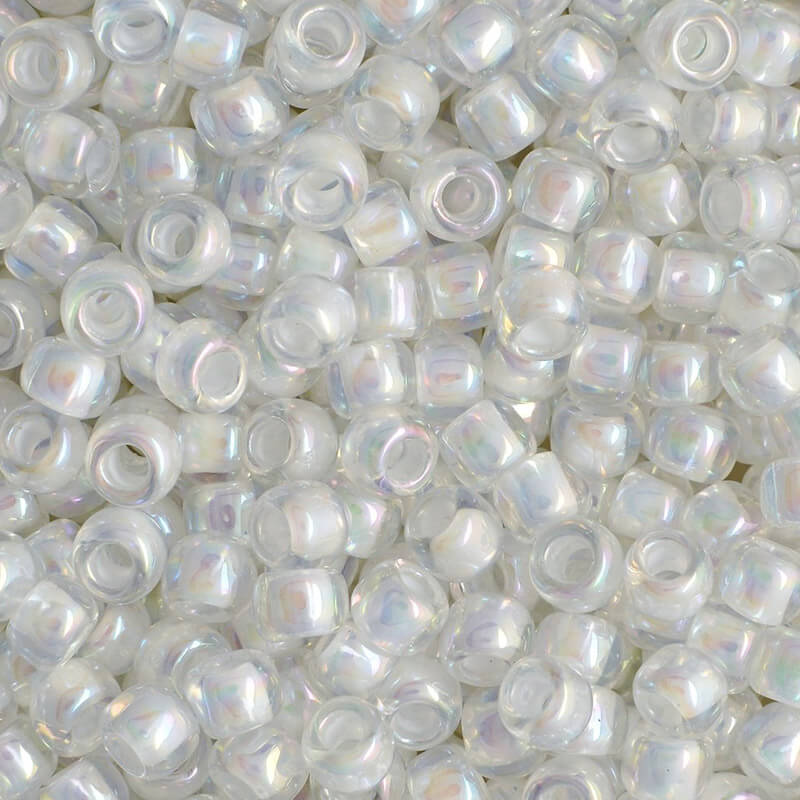 Toho beads 8/0