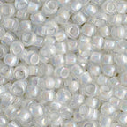 Toho beads 8/0