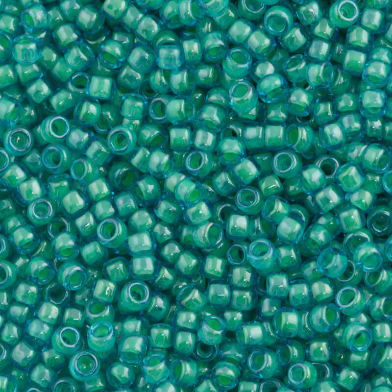 Toho beads 8/0