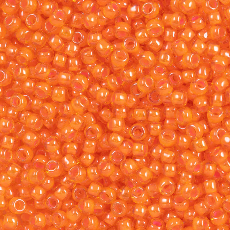 Toho beads 8/0
