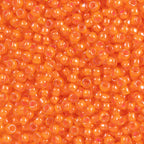 Toho beads 8/0