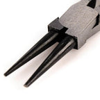 Pliers for beading and various handicrafts