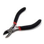 Pliers for beading and various handicrafts