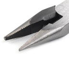 Pliers for beading and various handicrafts