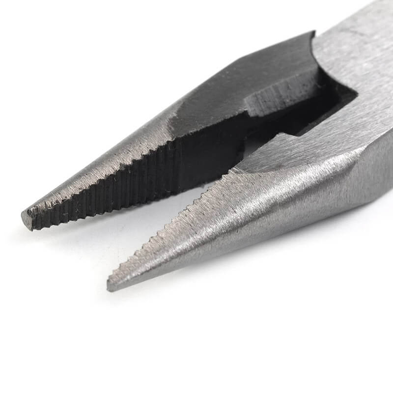 Pliers for beading and various handicrafts