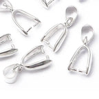 Pendant mount 5x21mm