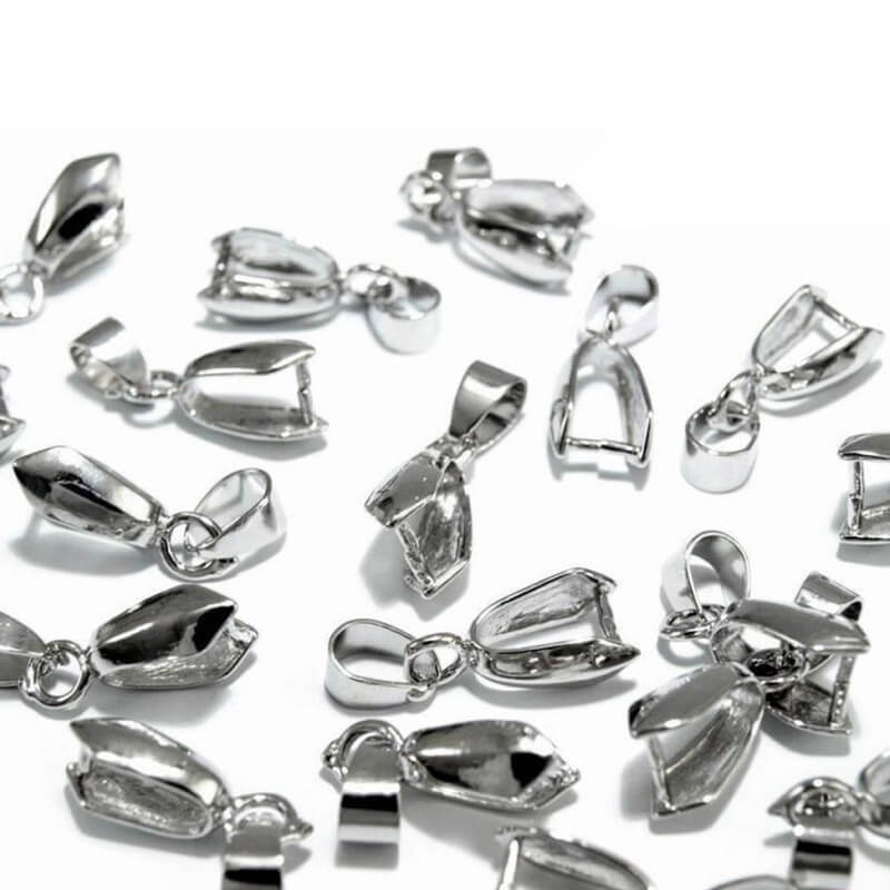 Pendant mount 5x21mm