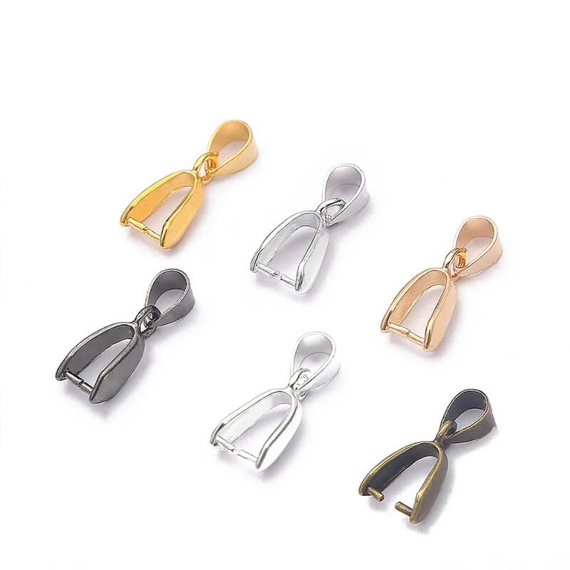 Kulona stiprinājums 5x21mm