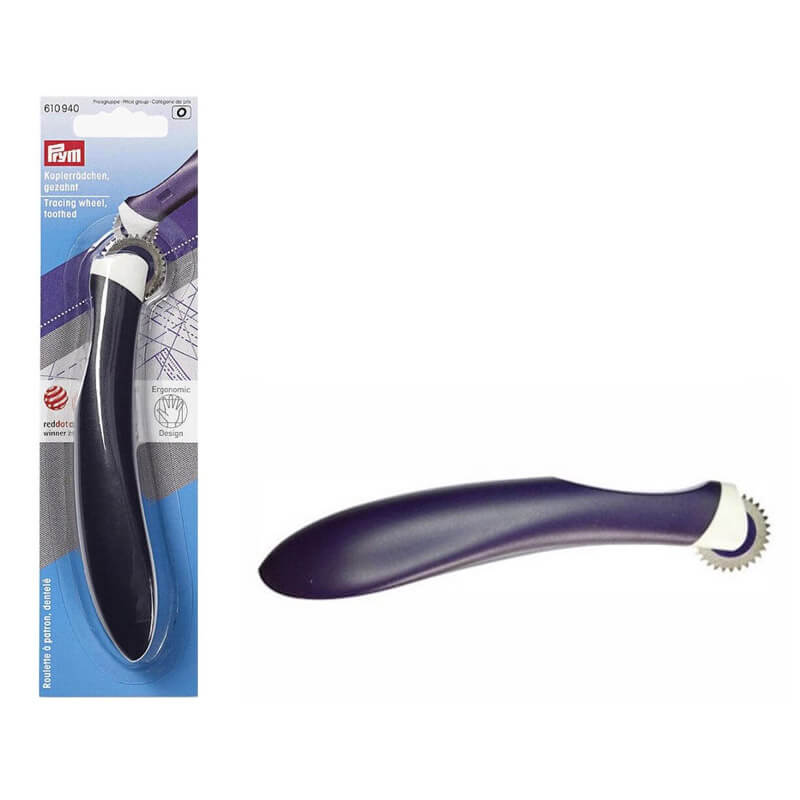 Piegrieztņu pārnesējs 15cm Prym