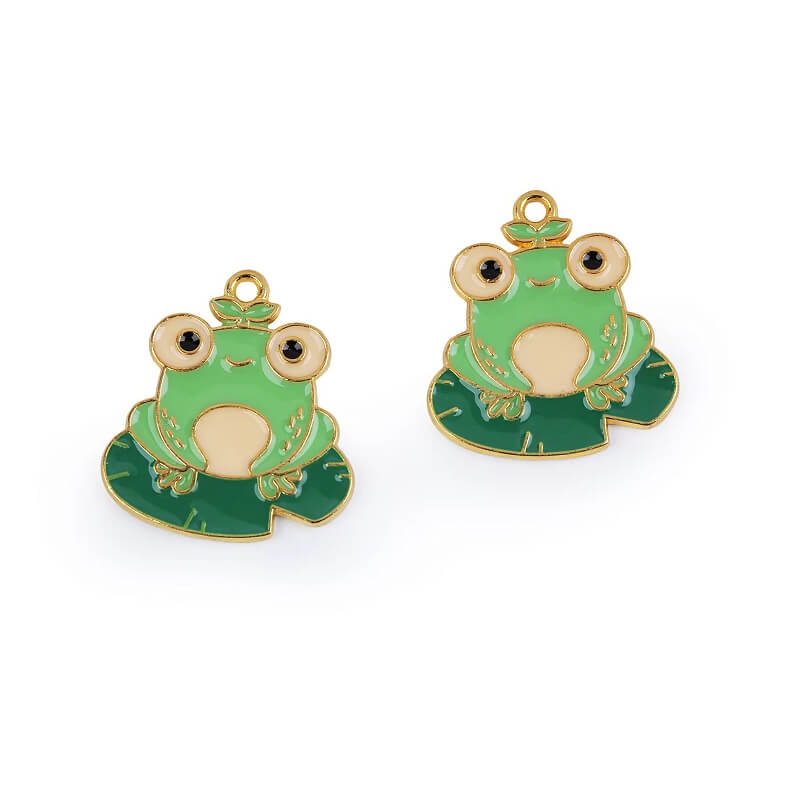 Charm - Beasts
