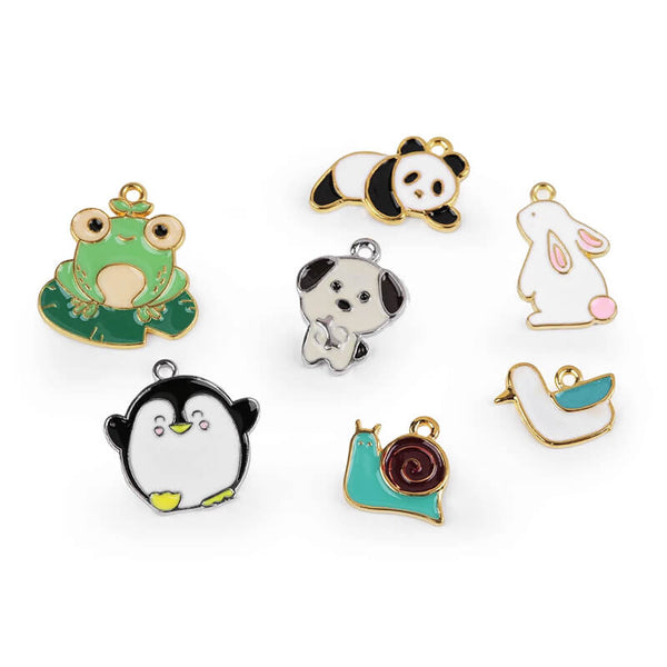 Piekariņš - Zvēri