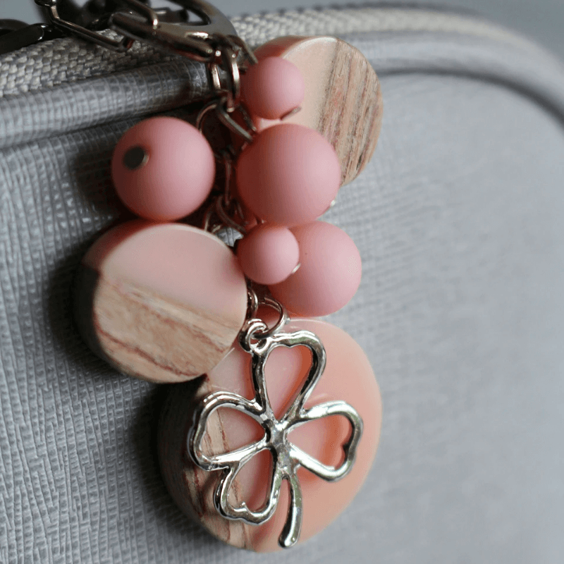 Charm – Four-leaf clover