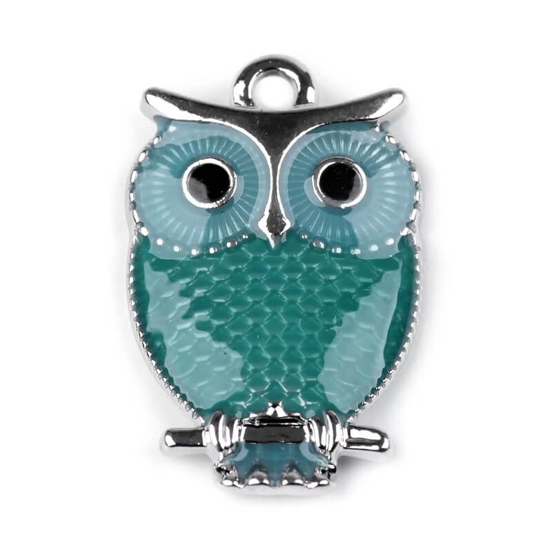 Charm Owl 240792