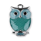 Charm Owl 240792