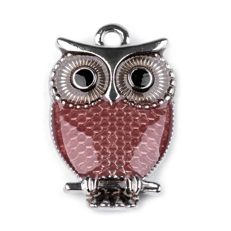 Charm Owl 240792