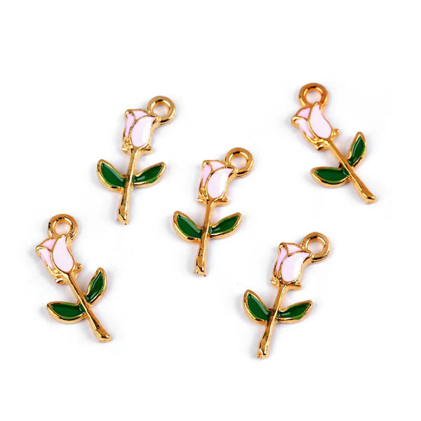 Piekariņš - Tulpe