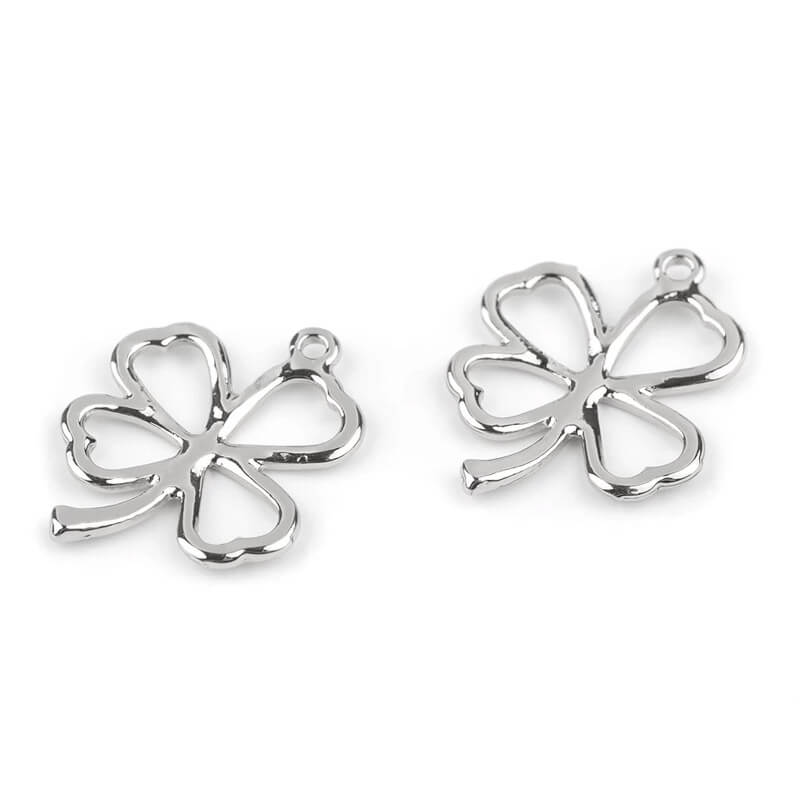 Charm – Four-leaf clover