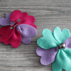 Brooch blank