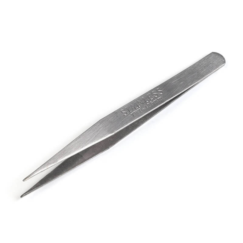 Tweezers 12.5cm