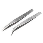 Pincete 12,5cm