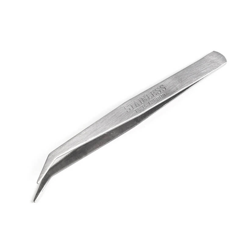 Tweezers 12.5cm