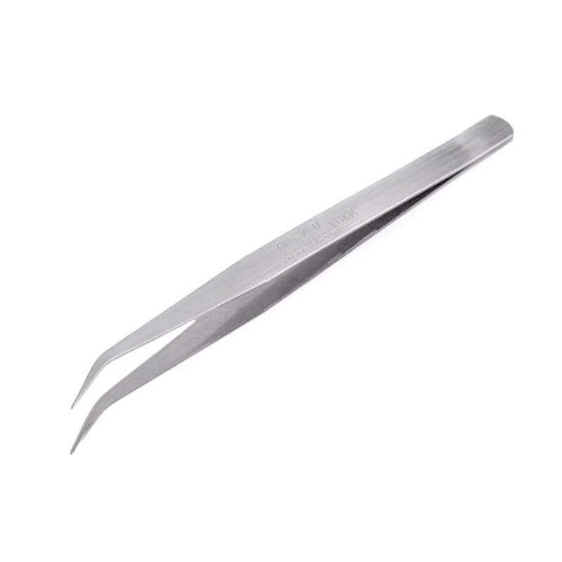Tweezers 15cm 750521