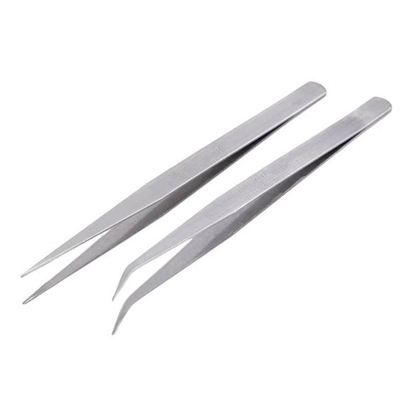 Pincete 15cm