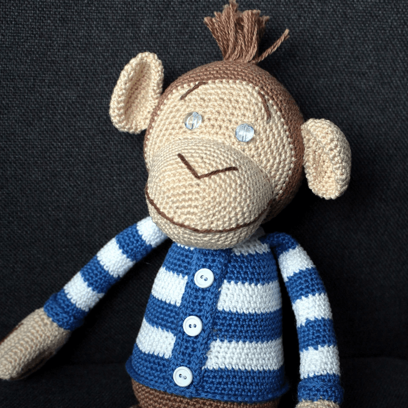 Plastmasas poga 12mm