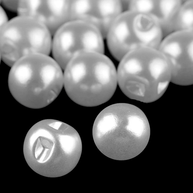 Piešujama pērle / poga