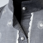 Sew-on bead/button