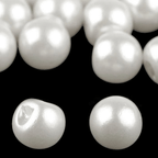 Sew-on bead/button