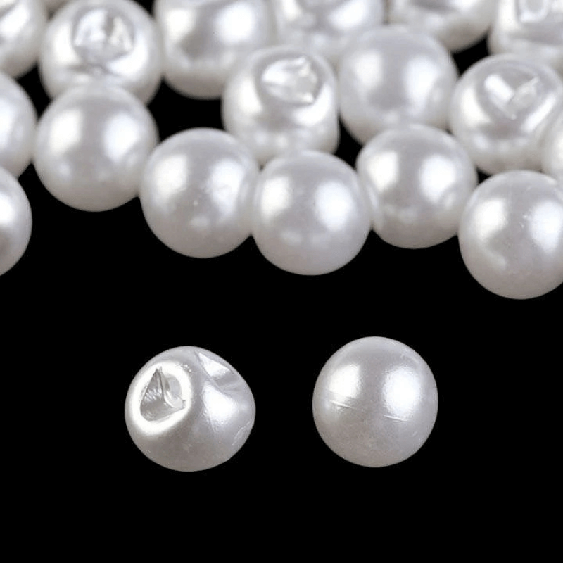 Sew-on bead/button