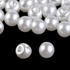 Sew-on bead/button