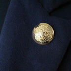 Metal button on the leg 20mm