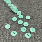 Plastic button Ø15mm