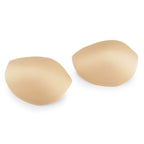 Bra pads for lingerie, swimwear, corsets - size 36