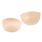 Bra pads for lingerie, swimwear, corsets - size 36