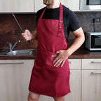 Apron 70x80cm