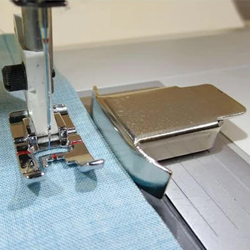 Seam helper with magnet Prym 611976